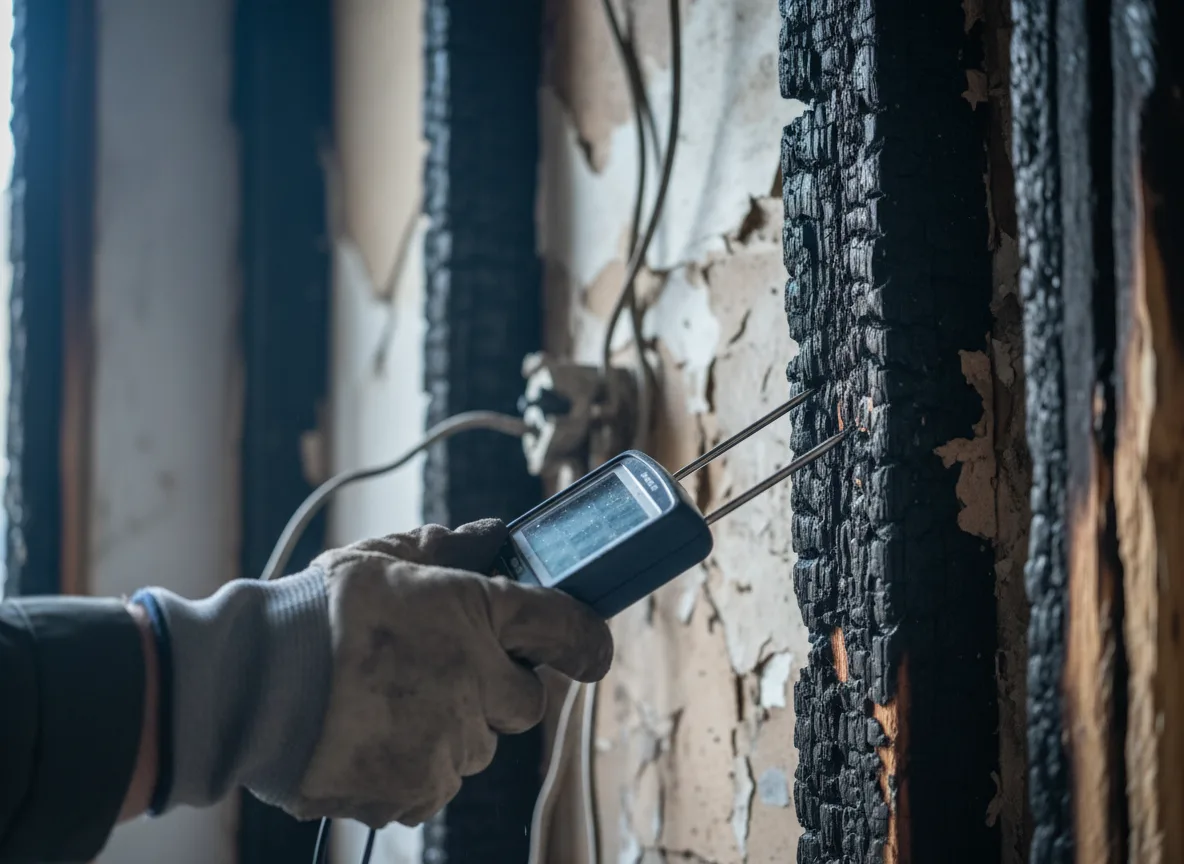 Fire Damage Restoration Kingston, AR FAQs